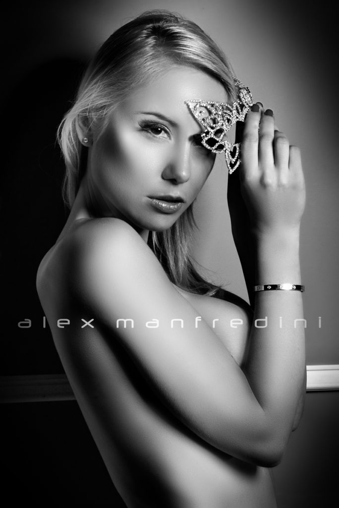 Miami Glamour Model Gigi